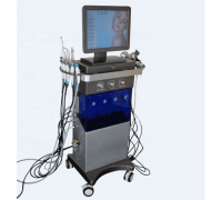Многофункциональная машина HYDRAFACIAL EMS-W8