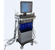Máquina de belleza multifuncional HYDRAFACIAL EMS-W8