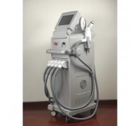 Косметологический аппарат для лазерной эпиляции D-LAS 80 NEW