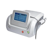 Máquina vaginal ultrasónica enfocada de alta intensidad HIFU 217