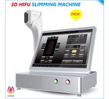 Высокотехнологичный аппарат HIFU 3D