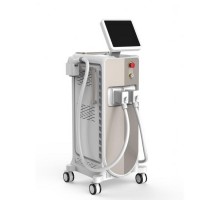 Аппарат для лазерной эпиляции и омолаживающих процедур D-LAS 90