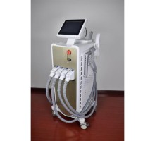 Косметологический аппарат для лазерной эпиляции LA CORONA