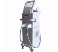 El dispositivo para la depilación láser y los procedimientos antienvejecimiento D-LAS 80