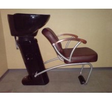 Кресло-мойка M00709