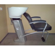Кресло-мойка M00711