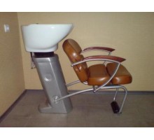 Кресло-мойка M00713