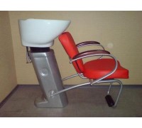 Lavado de sillas M00714
