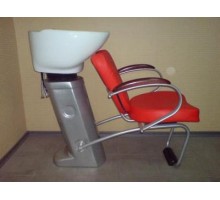 Кресло-мойка M00714