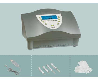 Dispositivo ultrasónico y microcorriente AS-C2